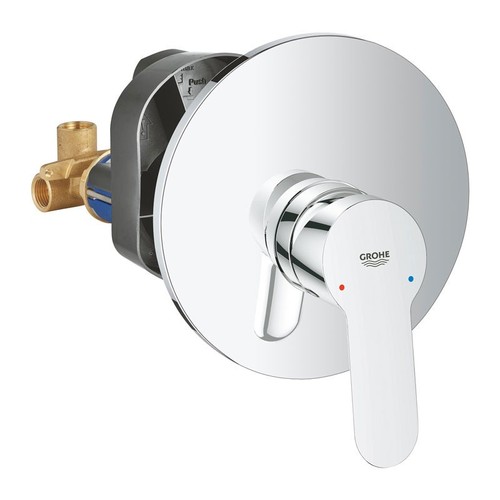 Rubinetto grohe doccia - grohe,