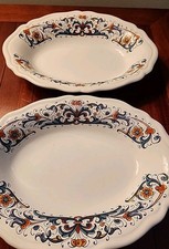 Ceramica Nova Deruta Pottery