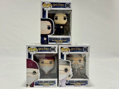Lotto funko pop harry - funko,