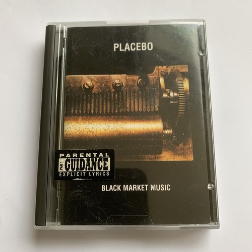 Placebo black market music - market,