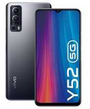 Smartphone vivo y52 128 gb - smartphone,
