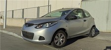 Aldf71e cuadro completo mazda - cuadro,