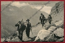 VAL D'AOSTA VALSAVARENCHE 12