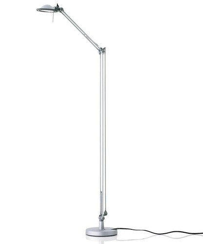 Luceplan berenice terra alu - berenice,
