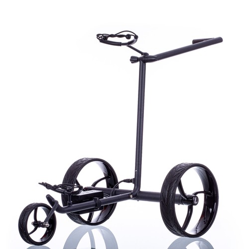 Trolley elettrico golf walker