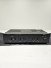 Paso Series 3000 Amplificatore Integrato – Usato, Fully Funzionante, Multi-Input