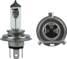 Lampadina - Faro proiettore
