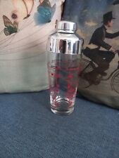 Vintage Shaker Cocktail