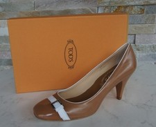 Tods Tod's décolleté n. 37