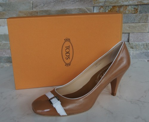 Tods tod pumps shoes - eu, 37