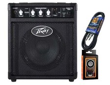 Peavey MAX 158 1x8" 20-watt