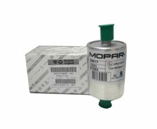 Filtro Gas GPL Originale Fiat Tipo 500X Alfa Romeo Giulietta Delta III 1.4 LPG 