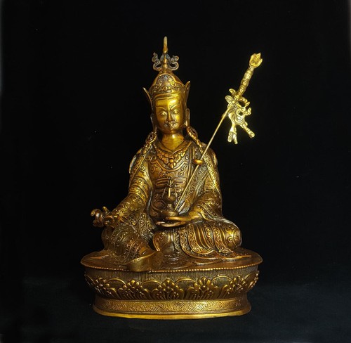 Orgyen menla guru - orgyen,