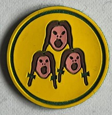 Scout CNGEI Specialità