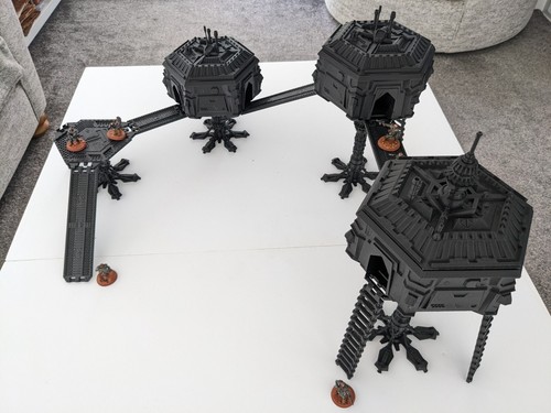 Adatto per warhammer - per,
