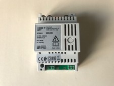 1 x Alimentatore BPT VAS/101 usato per sistemi di ingresso video X1