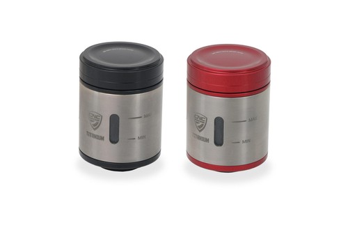Cnc serbatoio olio 25ml - cnc, freno