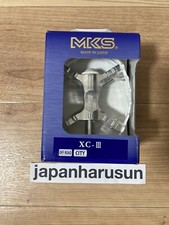 MKS XC-III Bear Trap Pedale