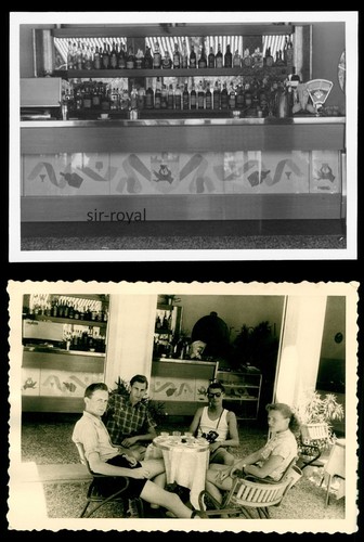 Cervia 1953 gelateria - 1953,