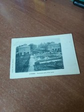 CARTOLINA VITERBO PANORAMA