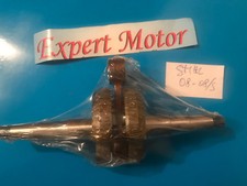 ALBERO MOTORE PER MOTOSEGA