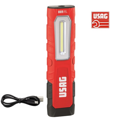Usag 889 lampada - 889, torcia