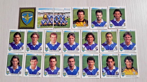 1997 brescia calciatori - 1997-98,