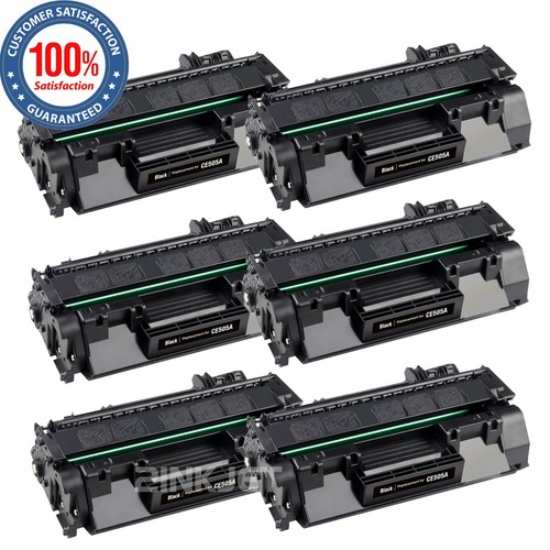 Cartuccia toner ce505a per - cartuccia,
