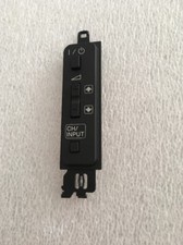 Sony 32" LED TV KDL-32R420B Pulsante di Alimentazione Scheda di Controllo Ingresso