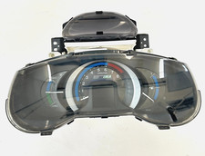 QUADRO STRUMENTI CONTACHILOMETRI HONDA INSIGHT 1.3 HYBRID 88 CV (2009-2014)