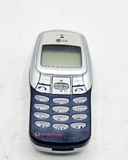 LG W3000 Telefono Cellulare Vintage Non Funzionante  Pezzo da Collezione