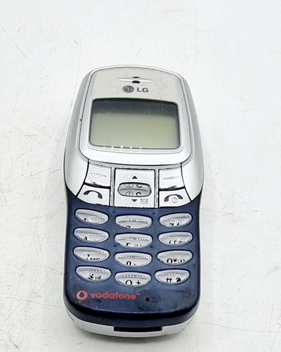 W3000 telefono cellulare - lg,
