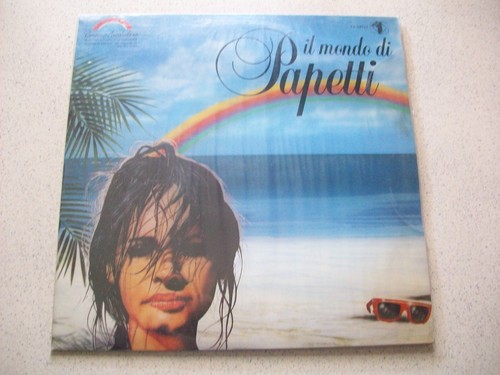 Fausto papetti il mondo - fausto, ‎–