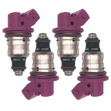 4x Iniettore 75-90-115-200-225