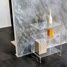 SLATO EFESTO - Tavolino o