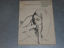 RACCONTI ITALIANI 1970 -