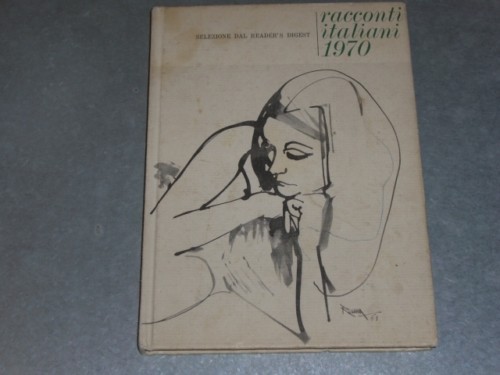 Racconti italiani 1970 - racconti,