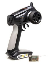 Spektrum radio dx5c - -,