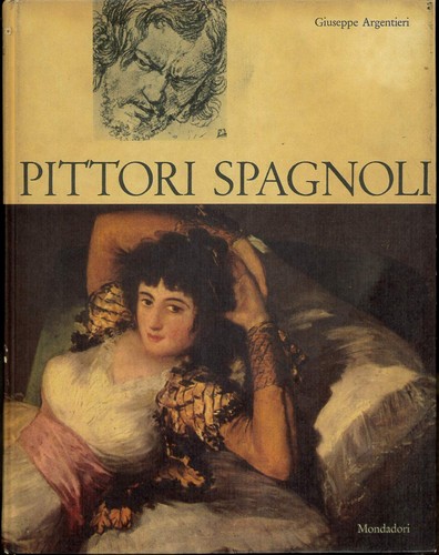 Pittori spagnoli giuseppe - pittori, di