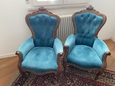 Poltrone Luigi Filippo