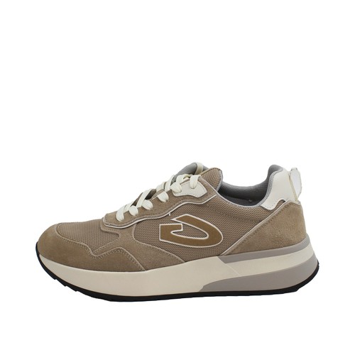 Guardiani sneakers beige - guardiani,