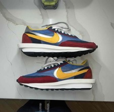 Nike LD Waffle Sacai Varsity