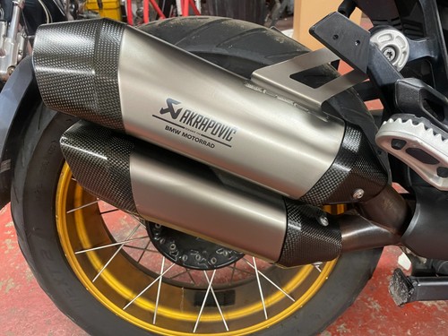 Bmw r1300gs gsa - r1300gs, rs