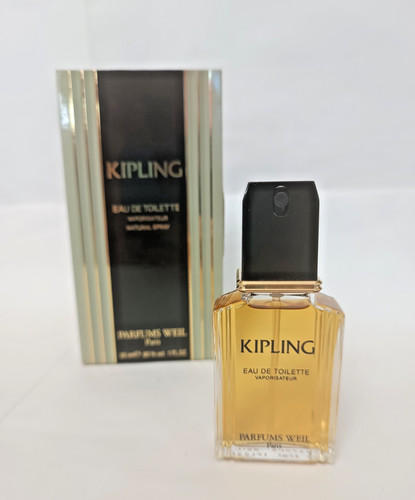 Kipling parfums weil paris - kipling,