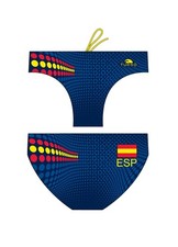 TURBO - COSTUME SLIP - SPAIN -