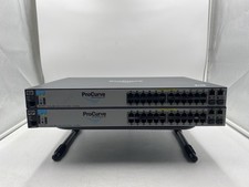 Lot hp procurve - of, 2