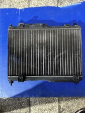 RADIATORE ACQUA PER FORD