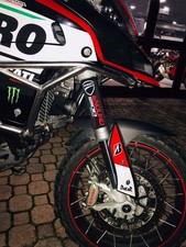 COPRISTELI FORCELLA COVER FORK