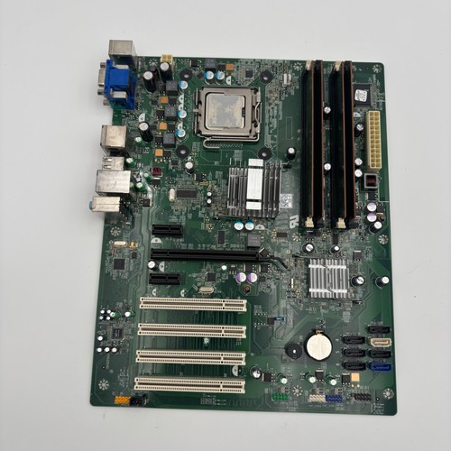 Scheda madre 503362 - scheda, hp