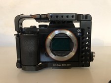 Sony Alpha 7S Mark I Full